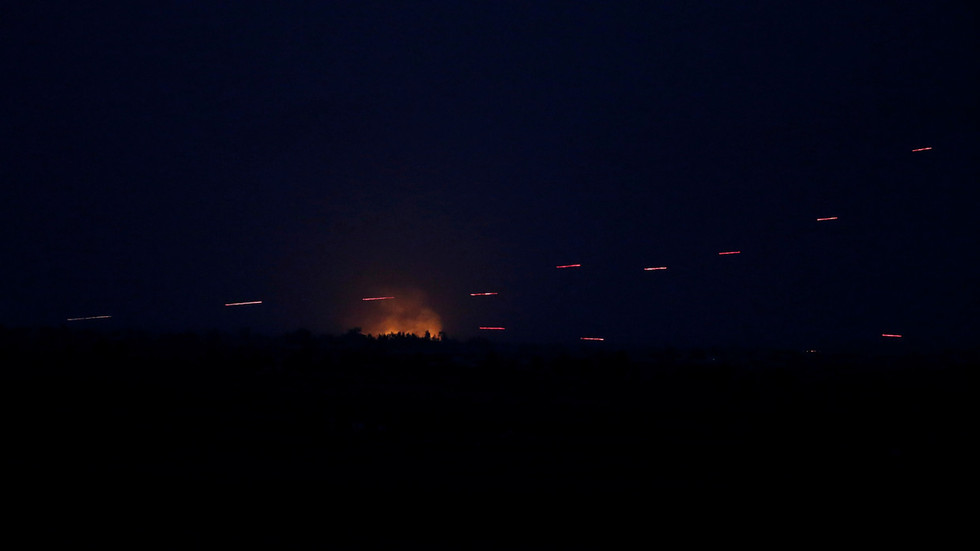 Tiêu điểm - Vì 'ván cờ lớn' Syria không thể bỏ lỡ,  Nga có bắt tay Mỹ 'chiếu tướng' Iran? (Hình 2).