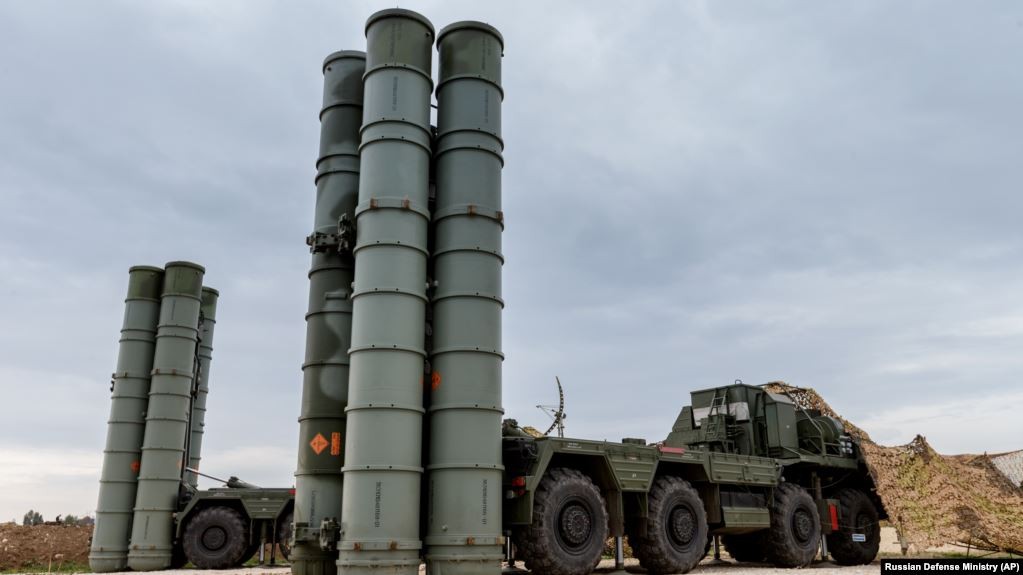 Tiêu điểm - S-400 bảo mật 'kín như bưng': Nhưng khi không còn là 'bạn' với Nga, Thổ sẵn sàng cho Mỹ 'mổ' hệ thống, 'lùng' bí mật? (Hình 2).