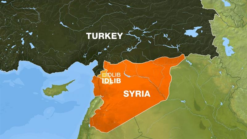 Tiêu điểm - Lệnh ngừng bắn sụp đổ, Syria thành 'bom hẹn giờ': Nga 'há miệng mắc quai' vì bán S-400 cho Thổ Nhĩ Kỳ? (Hình 2).