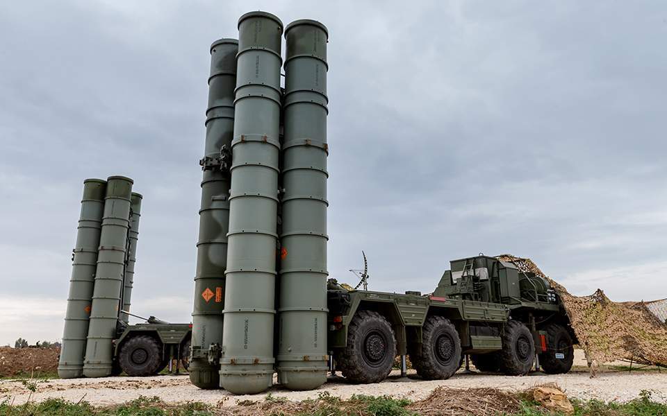 Tiêu điểm - Kiên quyết chọn S-400 và Su-35 của Nga, Thổ Nhĩ Kỳ đã bỏ lỡ cơ hội 'ngàn vàng' từ Mỹ