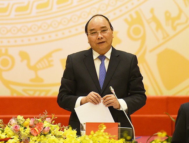 Chính sách - Phát biểu của Thủ tướng Nguyễn Xuân Phúc tại chiêu đãi kỷ niệm 74 năm Quốc khánh Cộng hòa xã hội chủ nghĩa Việt Nam