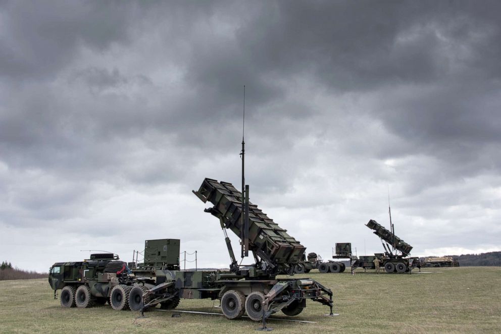 Tiêu điểm - Bậc thầy 'quảng cáo' Putin: Nga suy tính gì khi muốn bán S-400 cho toàn bộ các nước Trung Đông vô điều kiện? (Hình 2).