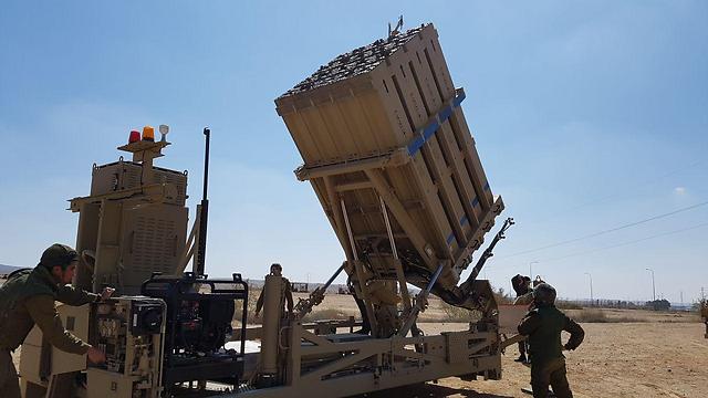 Tiêu điểm - Nga 'vớ bẫm' khi thu được tên lửa 'quý hơn vàng' của Israel đánh rơi ở Syria? (Hình 2).