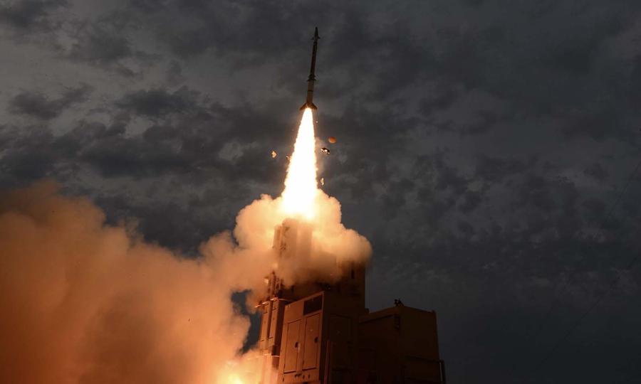 Tiêu điểm - Nga 'vớ bẫm' khi thu được tên lửa 'quý hơn vàng' của Israel đánh rơi ở Syria?