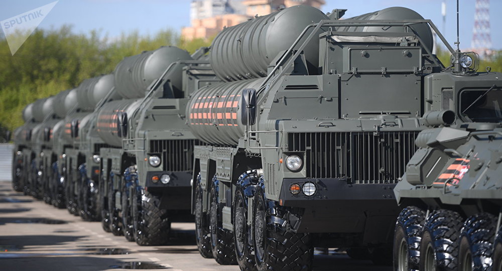 Tiêu điểm - Một khi 'huynh đệ tương tàn' với NATO, S-400 của Nga sẽ là 'thần may mắn' của Thổ Nhĩ Kỳ?