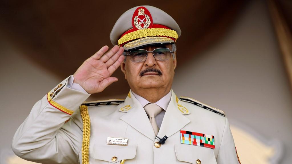 Tiêu điểm - 'Nhu nhược' ở Libya, phương Tây sắp thua 'song tấu' Nga-Thổ vì chính chiến lược cũ ở Syria?