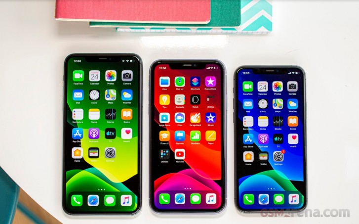 Cuộc sống số - iPhone 11 Pro thu thập dữ liệu vị trí người dùng khi không được phép