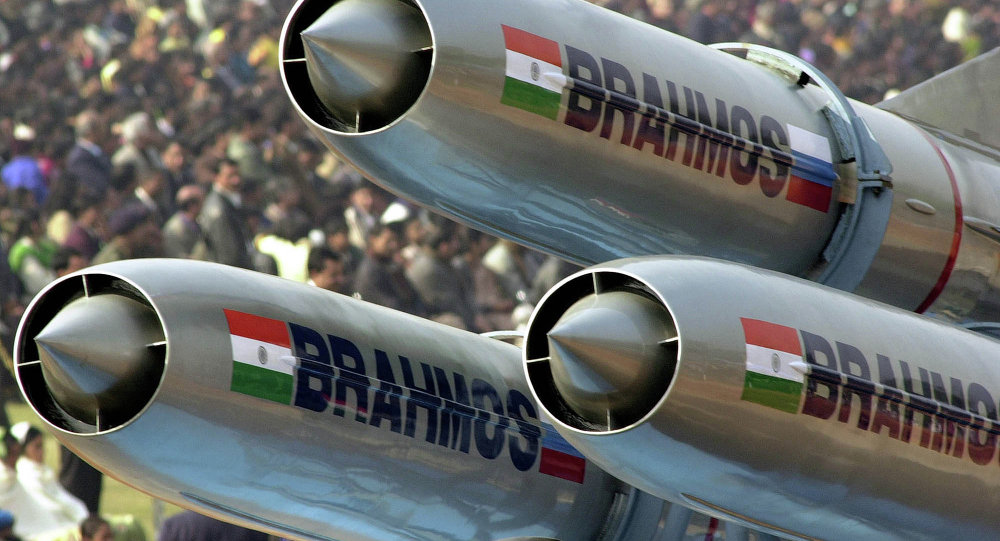 Tiêu điểm - 'Chơi trội' ở Đông Nam Á, Philippines công khai ý định mua tên lửa siêu thanh BrahMos