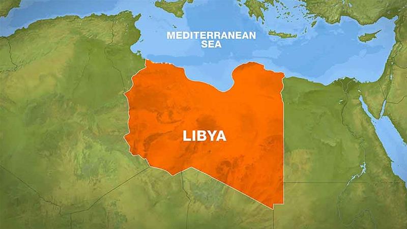 Tiêu điểm - Nga mơ viễn cảnh có 'Gaddafi mới' ở Libya, Thổ Nhĩ Kỳ có đang vô tình 'ngáng đường'? (Hình 2).