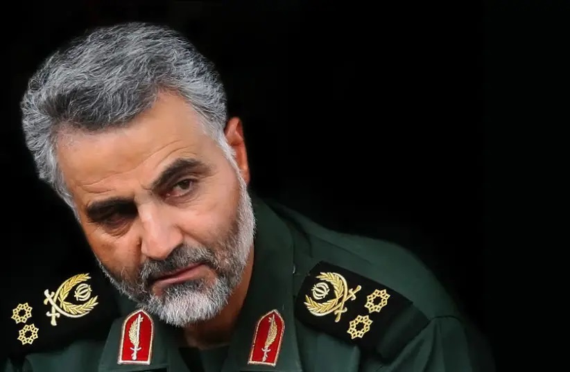 Tiêu điểm - Vụ ám sát tướng Soleimani: Ông Putin không chỉ 'bỏ túi chiến thắng' mà còn là 'vị cứu tinh' duy nhất giúp Mỹ và Iran? (Hình 2).