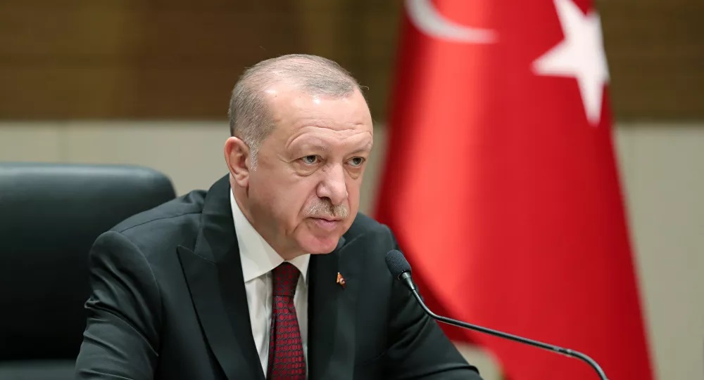 Tiêu điểm - Tổng thống Erdogan xác nhận quân nhân Thổ Nhĩ Kỳ thiệt mạng ở Libya