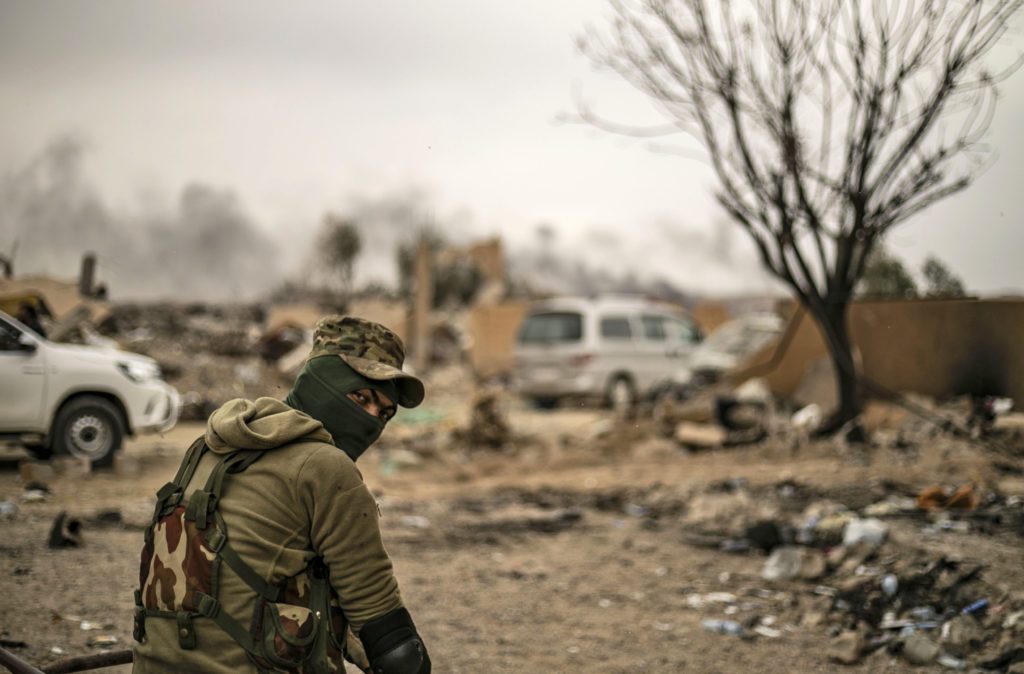 Tiêu điểm - Thổ Nhĩ Kỳ đưa phiến quân rời khỏi Idlib, 'mở đường máu' đến Libya: Nga 'đuổi cùng diệt tận', quyết không tha? (Hình 2).