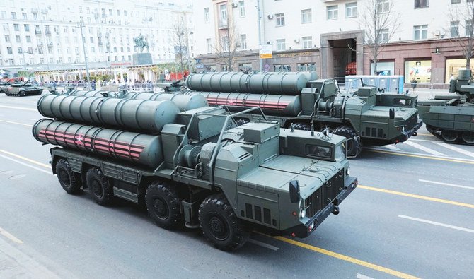 Tiêu điểm - S-400 cận kề ngày 'khai hỏa', Nga rục rịch 'mở tiệc mừng': Chỉ còn một 'quân bài' cuối cùng ở Syria, Mỹ làm thế nào để xoay chuyển tình thế? (Hình 2).