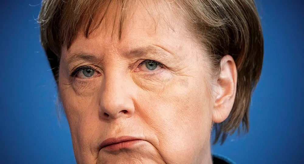 Tiêu điểm - Thủ tướng Đức Angela Merkel cách ly tại nhà sau khi tiếp xúc với một bác sĩ dương tính với COVID-19 