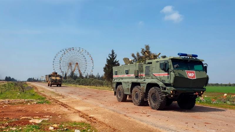 Tiêu điểm - 'Thế chân vạc' ở Idlib tạo cơ hội mới cho phương Tây: Nga sẽ không ngồi yên nhìn NATO 'lôi kéo' Thổ Nhĩ Kỳ trở về? (Hình 2).