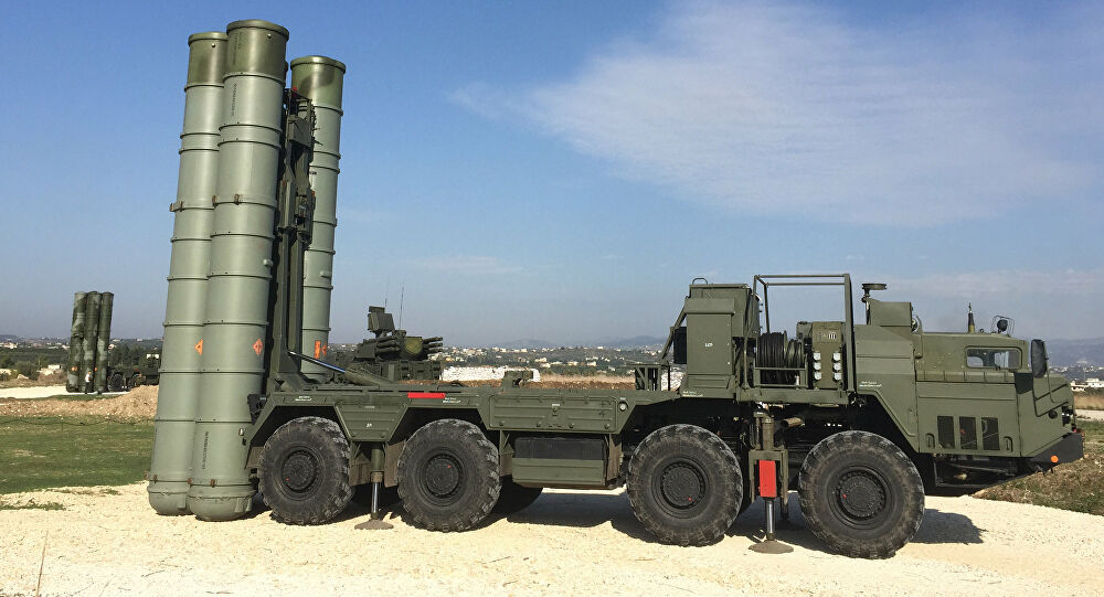 Tiêu điểm - Máy bay Israel vượt mặt S-400 không kích Syria, Nga bí mật triển khai Su-57 hạ sát khủng bố?