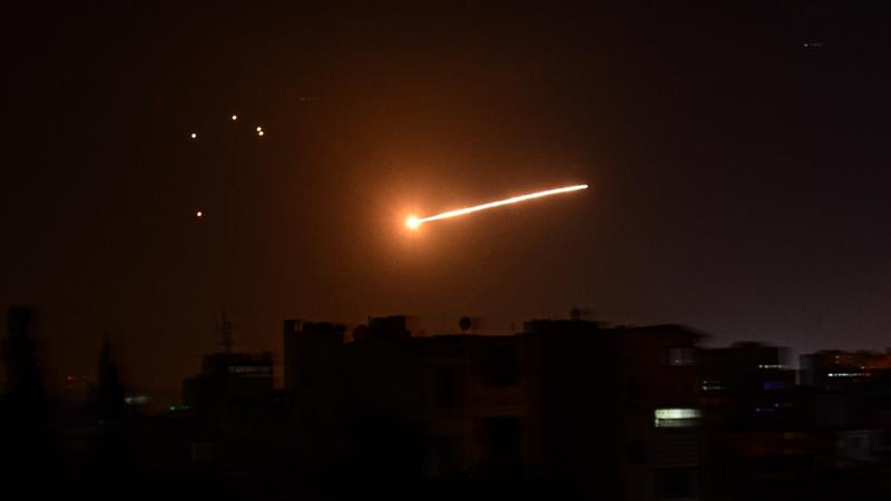 Tiêu điểm - Nga-Thổ vừa 'gác súng' ở Idlib, Mỹ-Israel lại dùng chiêu 'thừa nước đục thả câu': Syria bị đẩy xuống bờ vực tăm tối?