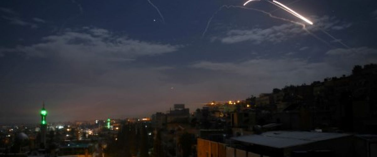 Tiêu điểm - Đằng sau lời chê bai S-300 Nga 'vô dụng' trước cuộc tấn công của Israel ở Syria là một 'âm mưu'?