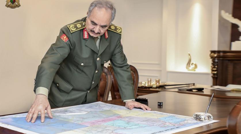 Tiêu điểm - Chiến sự Libya: Tướng Haftar 'say đòn', Thổ Nhĩ Kỳ thừa thắng hạ 'nốc ao' Nga?