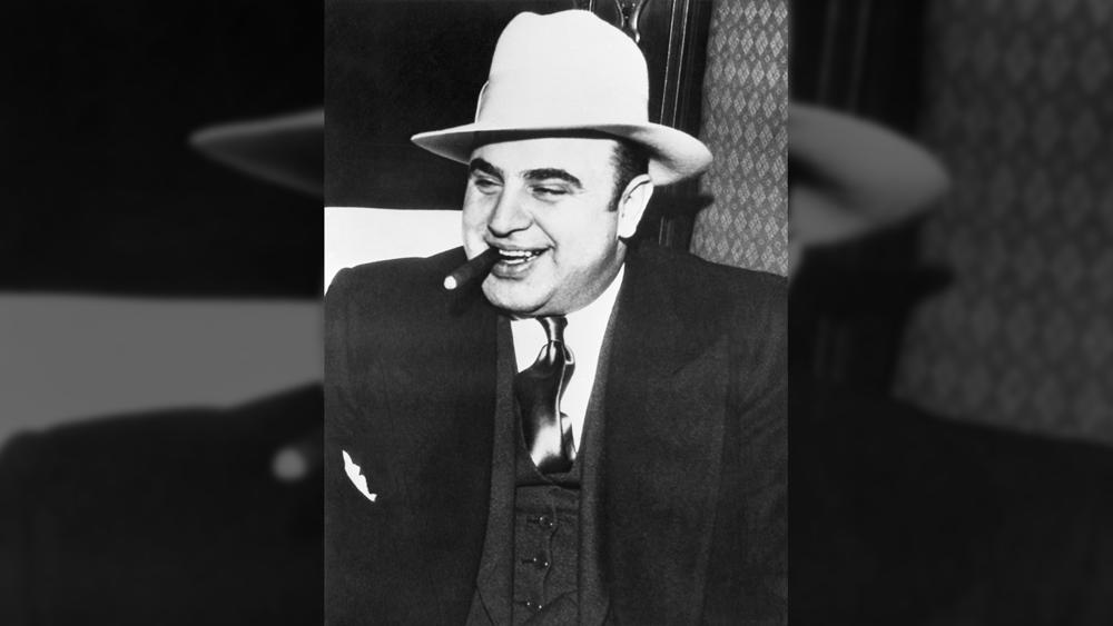 Hồ sơ - Bí ẩn kho tiền tỷ đô của trùm gangter Al Capone và những vụ thanh trừng tàn bạo