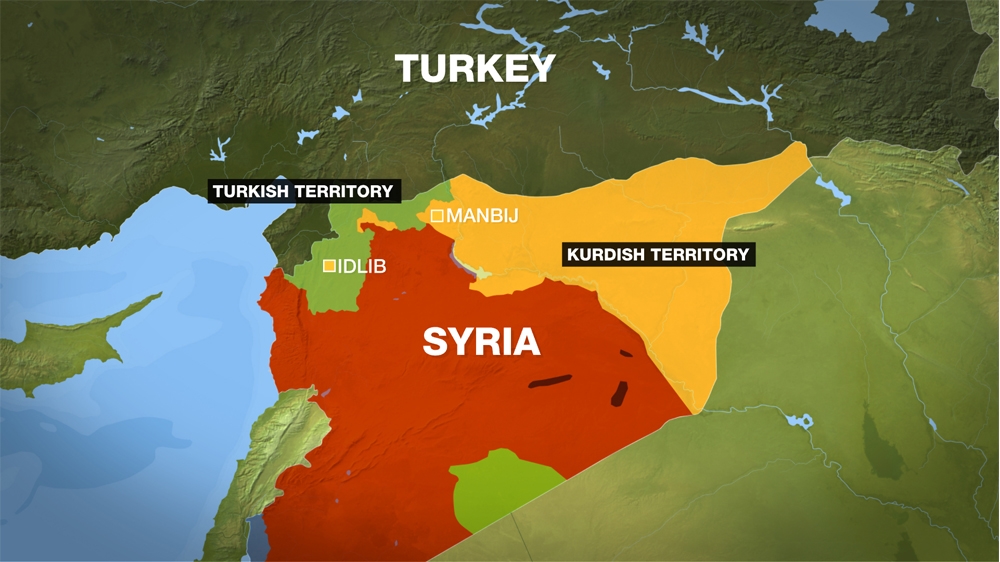 Tiêu điểm - 'Dưỡng hổ di họa': Để mặc nhóm khủng bố HTS lớn mạnh, Idlib thành 'bom nổ chậm' chờ Nga-Thổ? (Hình 2).