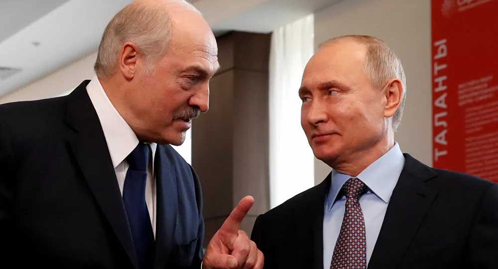 Tiêu điểm - Tổng thống Lukashenko sẽ gặp Tổng thống Putin trong vài tuần tới