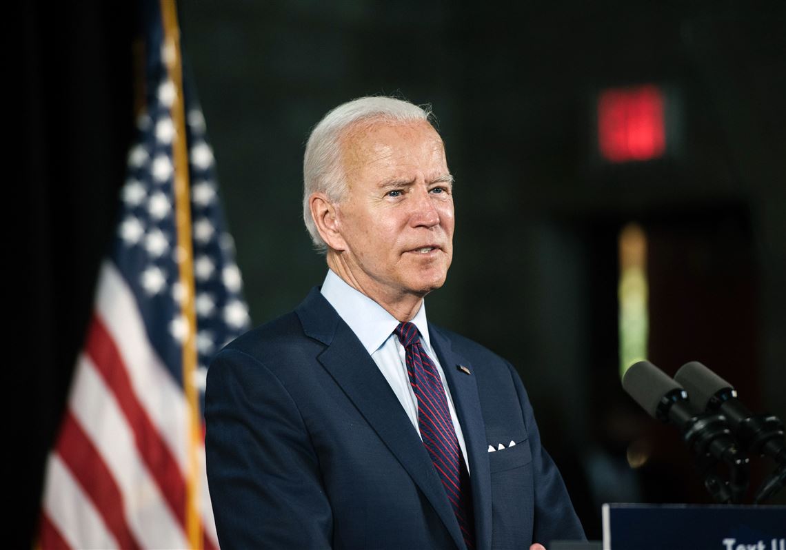 Tiêu điểm - Nga không thích Joe Biden làm tổng thống Mỹ vì từng có tuyên bố 'khó chịu' với ông Putin? (Hình 2).