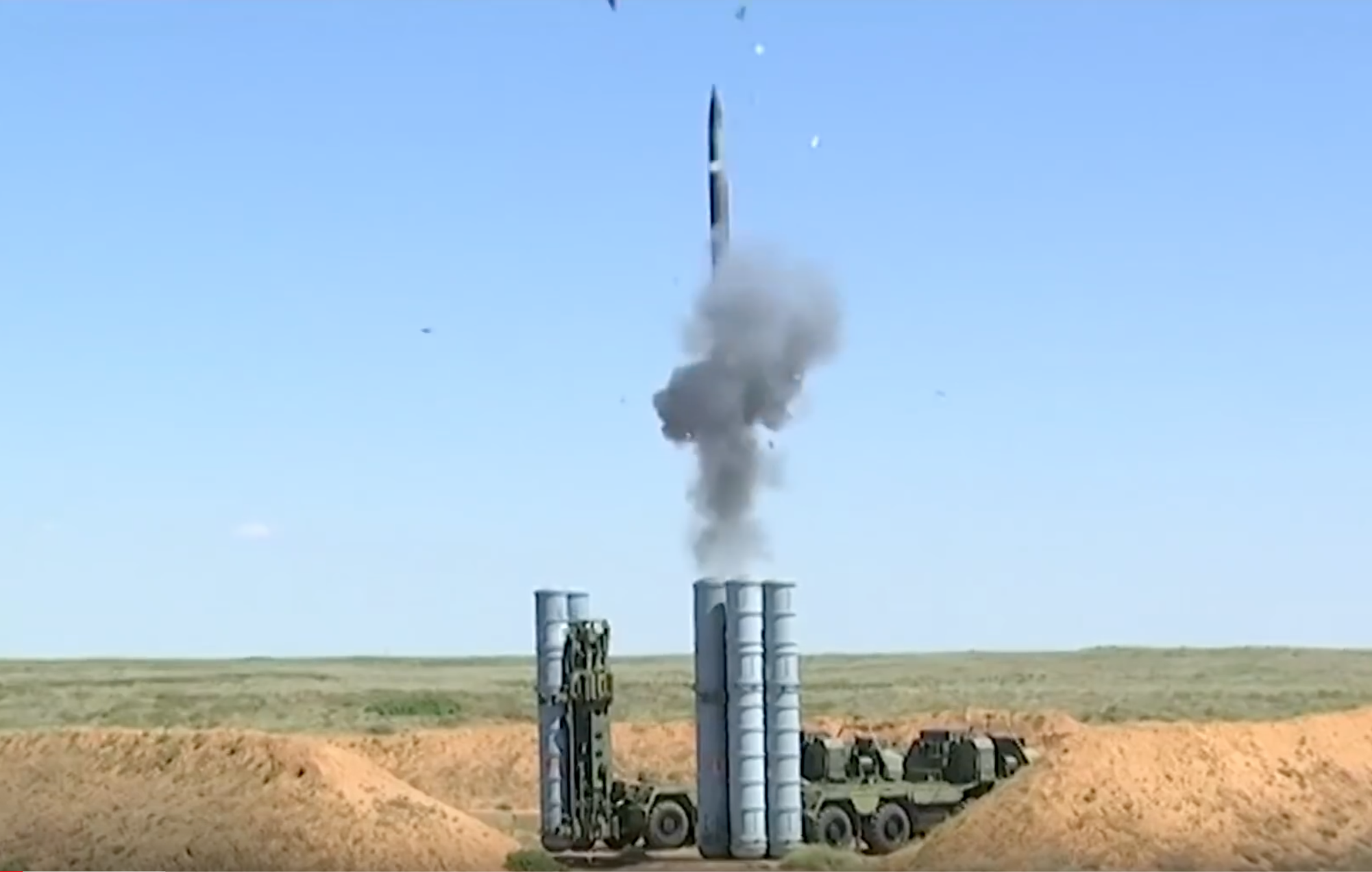 Tiêu điểm - Đã có 'lời giải' cho S-400 giúp Nga-Thổ 'đắc chí', Mỹ 'thúc thủ'