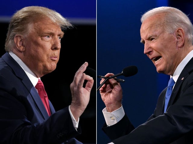 Tiêu điểm - Vì sao cả ông Trump và ông Biden chưa tiêm vắc xin Covid-19?