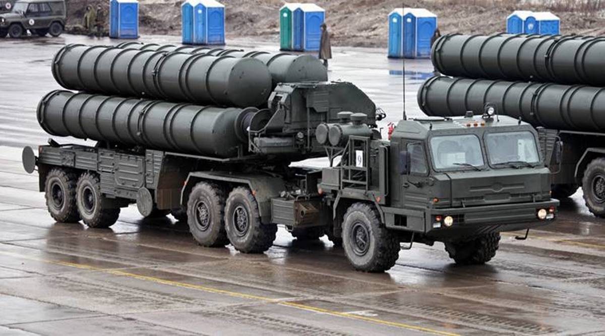 Ti&ecirc;u điểm - S-400 l&agrave; 'ảo tưởng', Mỹ phải đập vỡ 'nam ch&acirc;m Syria' của Nga-Thổ (H&igrave;nh 2).