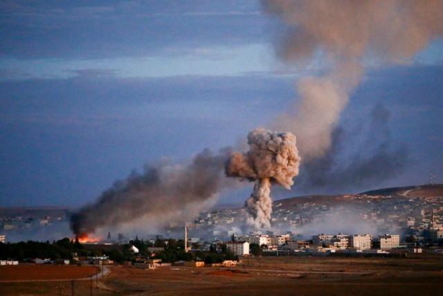 Tiêu điểm - Được 'bảo kê' ở Syria, Israel vẫn có pha lật kèo khiến Nga 'đắng họng' (Hình 2).