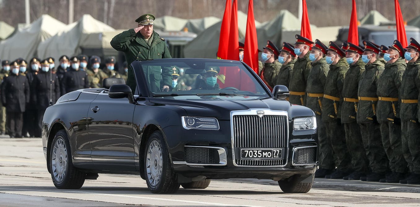 Tiêu điểm - NATO 'nhìn thấy Nga là chạy', Ukraine phải tự lo lấy thân mình?