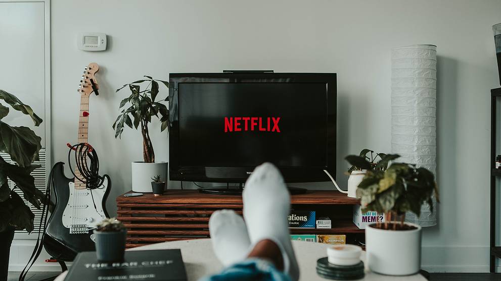 Xu hướng thị trường - Truyền hình cáp 'đã chết': Người dùng mê đắm Netflix, Disney + (Hình 3).