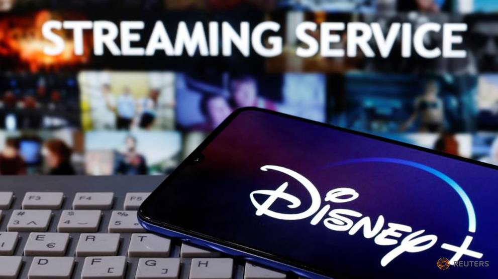 Xu hướng thị trường - Truyền hình cáp 'đã chết': Người dùng mê đắm Netflix, Disney +