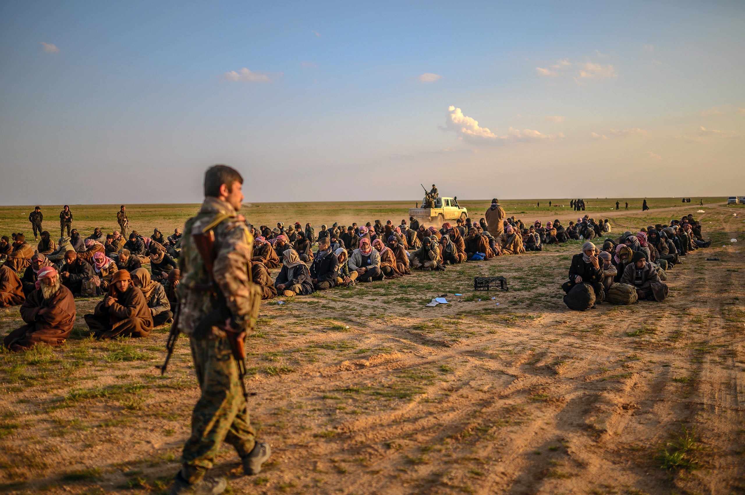 Tiêu điểm - Chuyện chưa từng có: Nga cam chịu cho Thổ Nhĩ Kỳ 'điều khiển' trên 'bàn cờ” Syria?