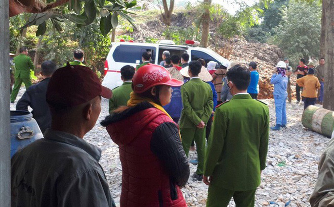 Xi nhan Trái Phải - Vụ bé 20 ngày tuổi bị sát hại ở Thanh Hóa: Bà ơi, sao lại tin lời thầy bói!