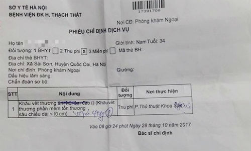 Xi nhan Trái Phải - Bỗng dưng được... chuyển giới, chuyện không mới ở bệnh viện (Hình 2).