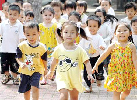 Giới t&iacute;nh - Sơn La đứng đầu 5 tỉnh c&oacute; tỉ lệ sinh b&eacute; trai nhiều hơn g&aacute;i nhất cả nước