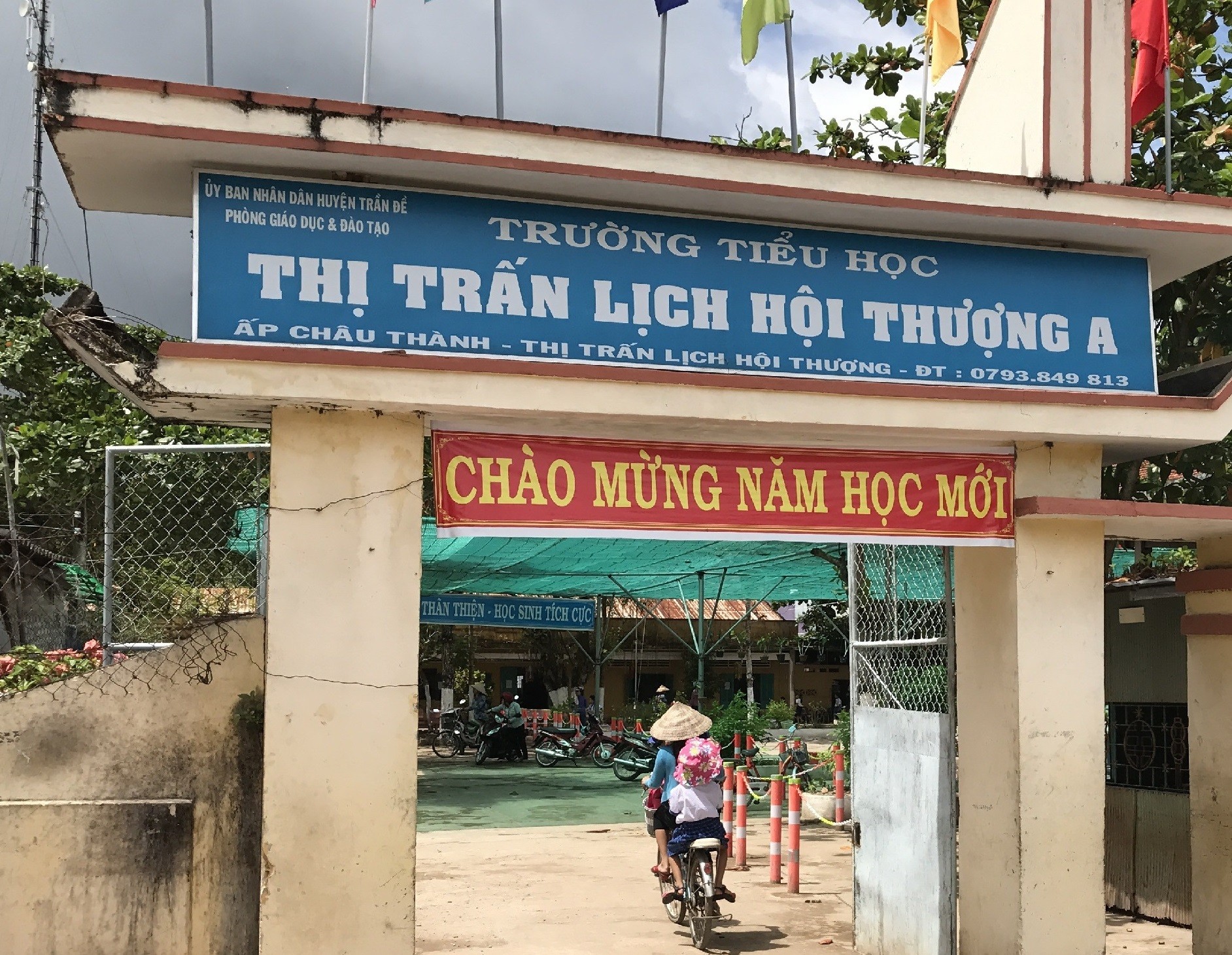 Quyền lực và lòng tự trọng