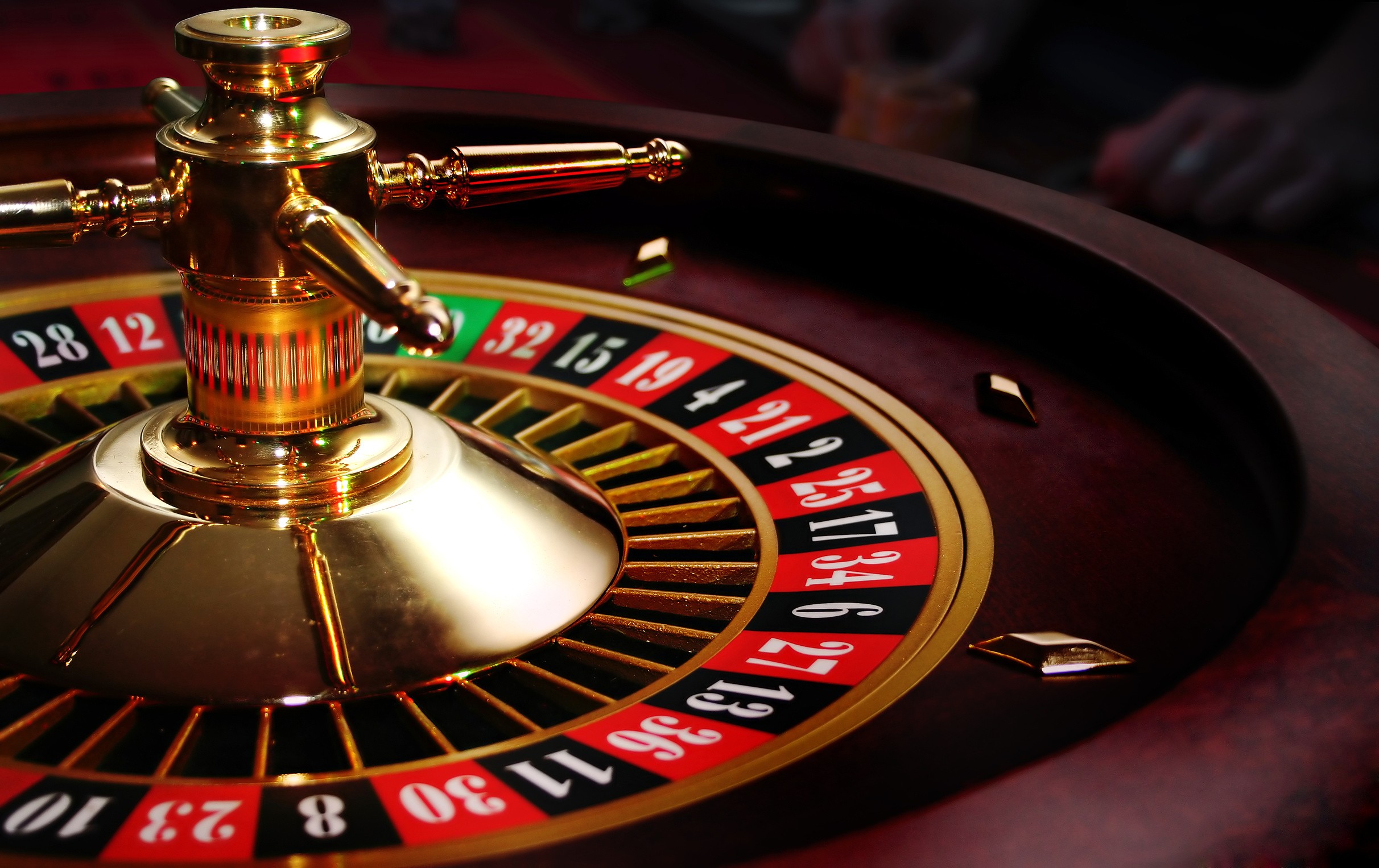 Đầu tư - Người Việt cần những điều kiện gì để được vào chơi casino?