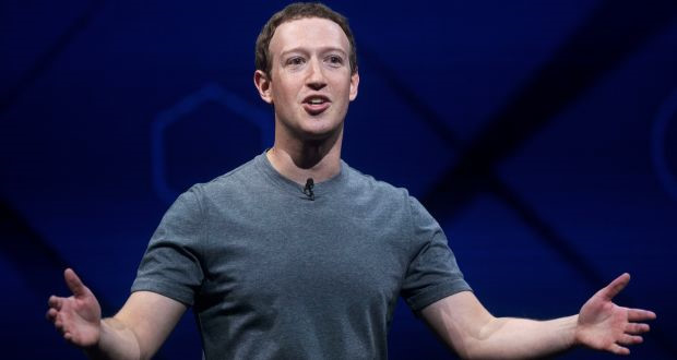 Đầu tư - Nhiều người mừng hụt, 'ông chủ' Facebook không có mặt ở Vịnh Hạ Long (Hình 2).