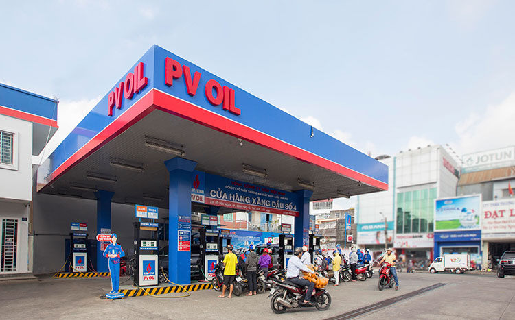 Đầu tư - 'Bom tấn' PV Oil 'cháy hàng', dự thu hơn 4.000 tỷ