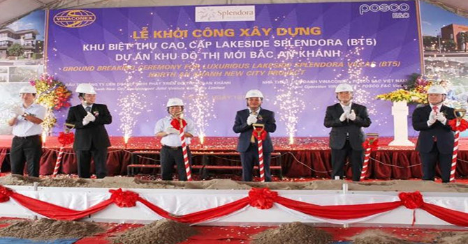 Bất động sản - Mua 50% dự án 2,5 tỷ USD: 'Canh bạc' của madam Vietjet (Hình 2).