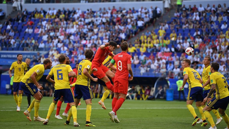 Harry Maguire: Người hùng thầm lặng của “Tam Sư” (Hình 2).