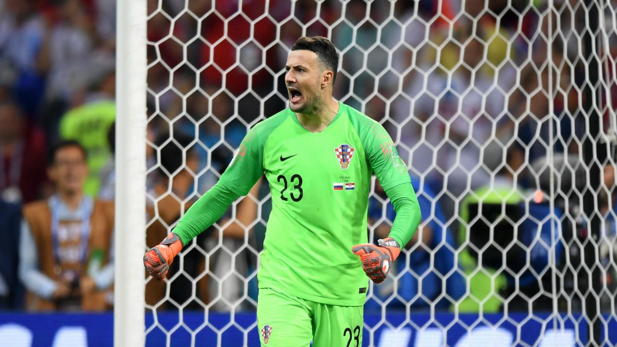 Chân dung những cầu thủ đưa Croatia lần đầu tiên vào chung kết World Cup