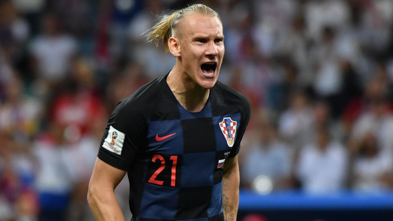 Chân dung những cầu thủ đưa Croatia lần đầu tiên vào chung kết World Cup (Hình 2).