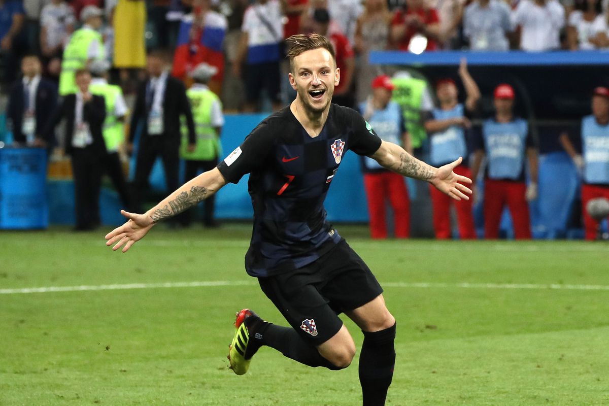 Chân dung những cầu thủ đưa Croatia lần đầu tiên vào chung kết World Cup (Hình 4).