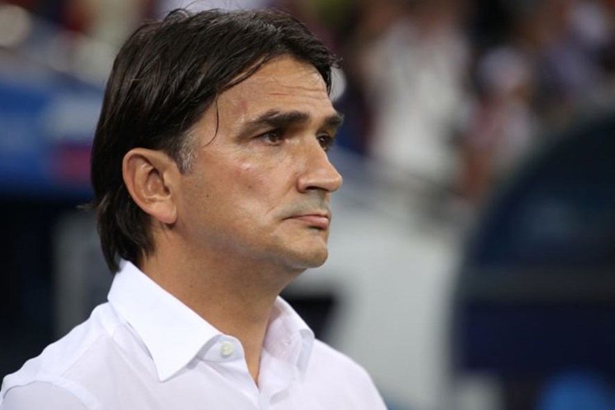 Chân dung những cầu thủ đưa Croatia lần đầu tiên vào chung kết World Cup (Hình 7).