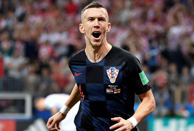 Chân dung những cầu thủ đưa Croatia lần đầu tiên vào chung kết World Cup (Hình 3).