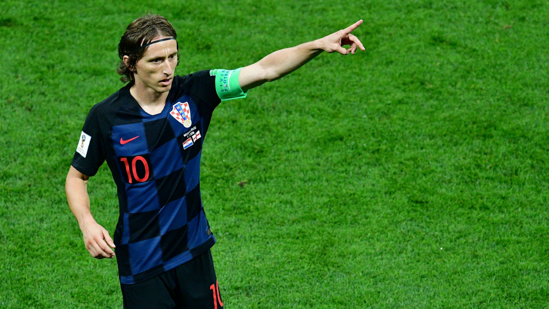 Chân dung những cầu thủ đưa Croatia lần đầu tiên vào chung kết World Cup (Hình 5).